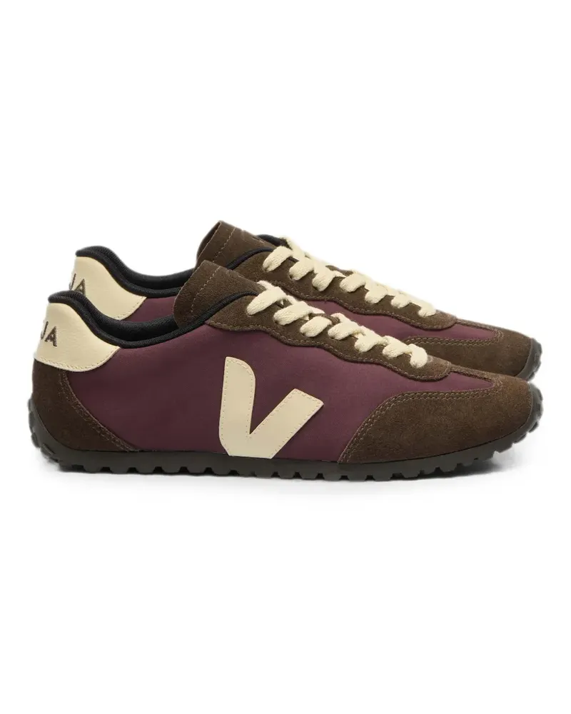 VEJA GT Nolyn Sneakers mit Logo - Violett Violett