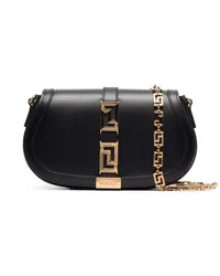 Versace Greca Tasche Schwarz