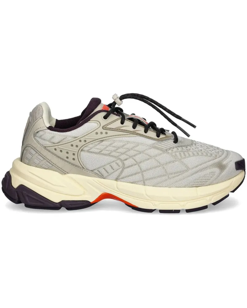 Puma Velophasis Untergrund Sneakers - Nude Nude