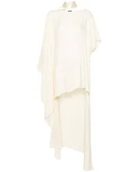 Taller Marmo Mini Trebbia Kaftan Nude