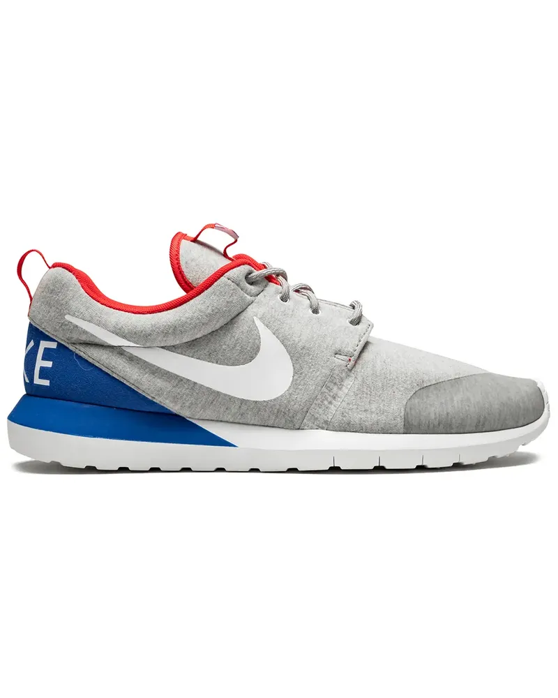 Nike Rosherun NM W SP' Sneakers - Grau Grau