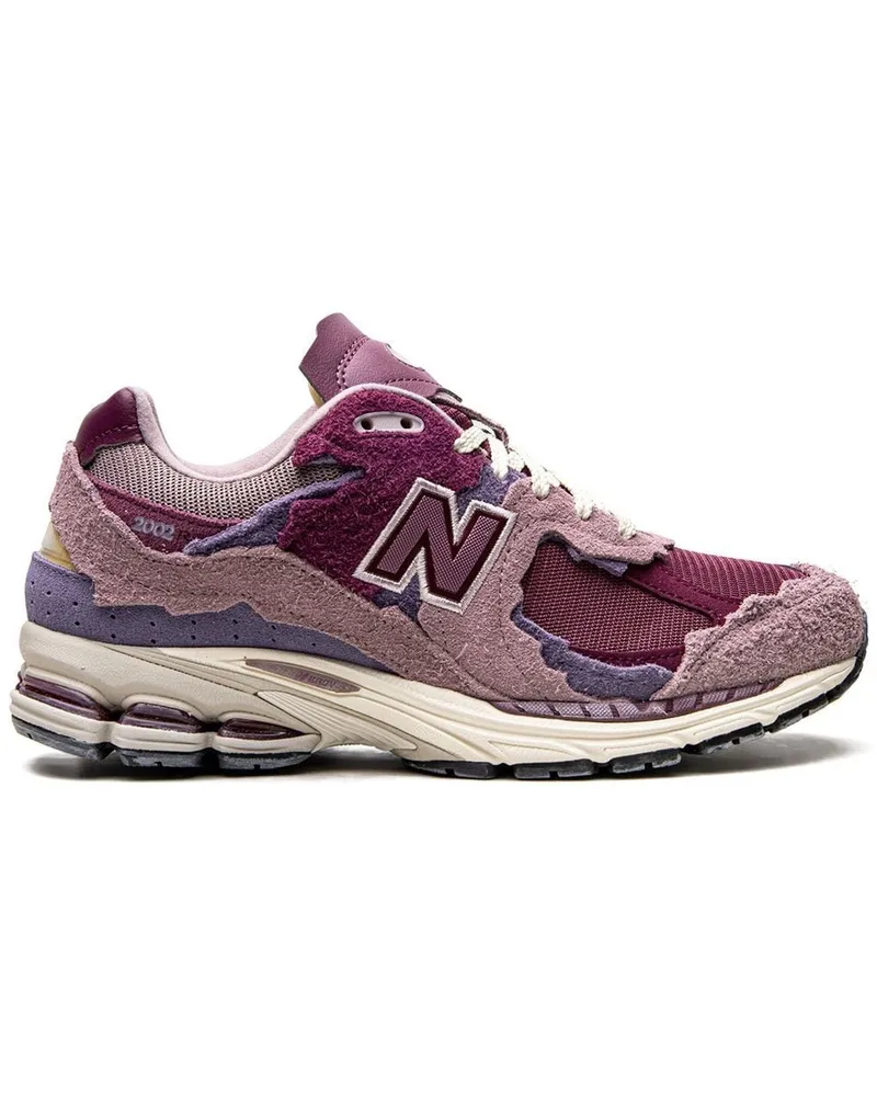 New Balance 2002R Protection Pack Sneakers Rosa