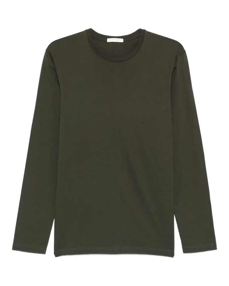 The Row Leon T-Shirt - Grün Grün