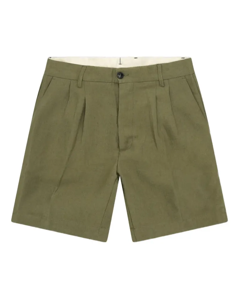 Fortela Beachshort shorts - Grün Grün