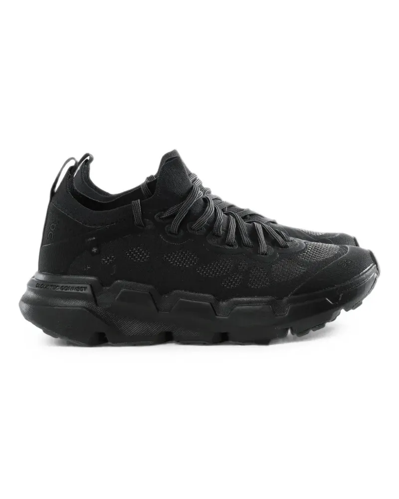 ON Cloudsoma PAF sneakers - Schwarz Schwarz