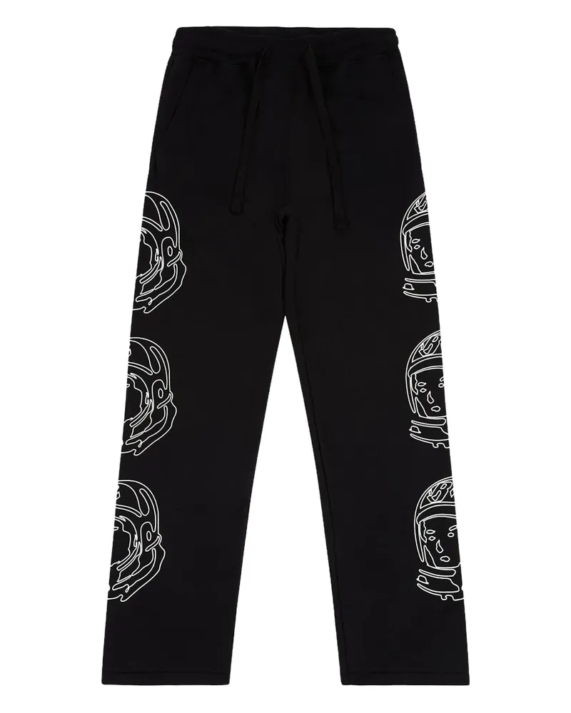 Billionaire Boys Club Helmet Line Jogginghose - Schwarz Schwarz