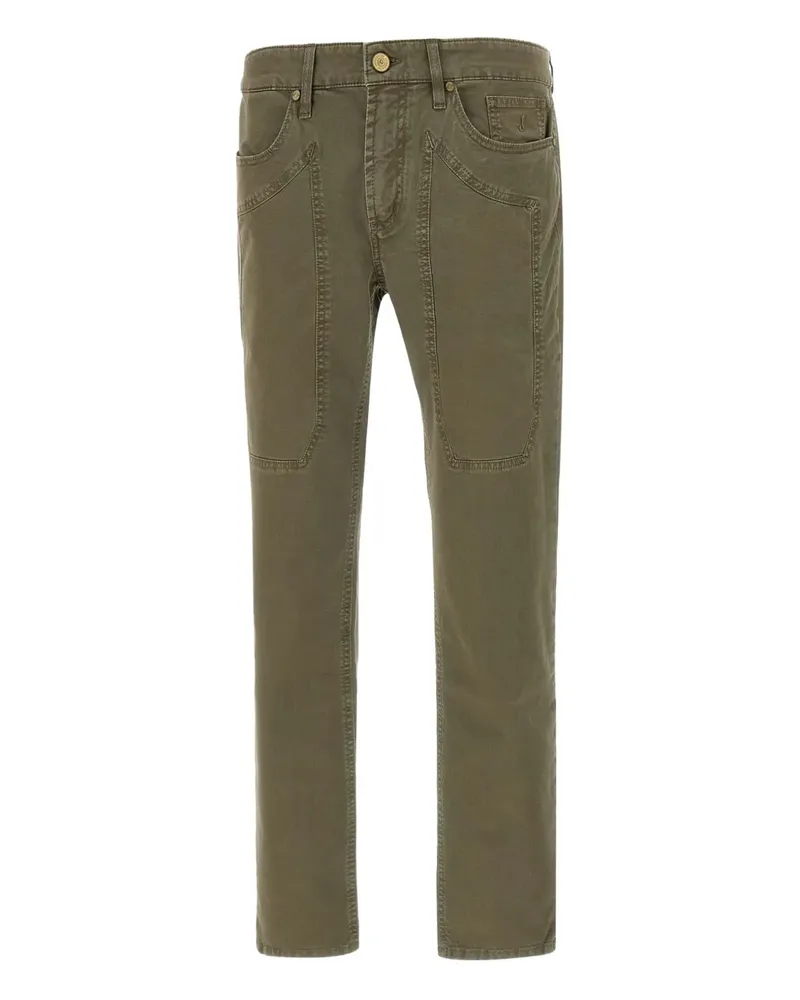 Jeckerson John Hose - Braun Braun