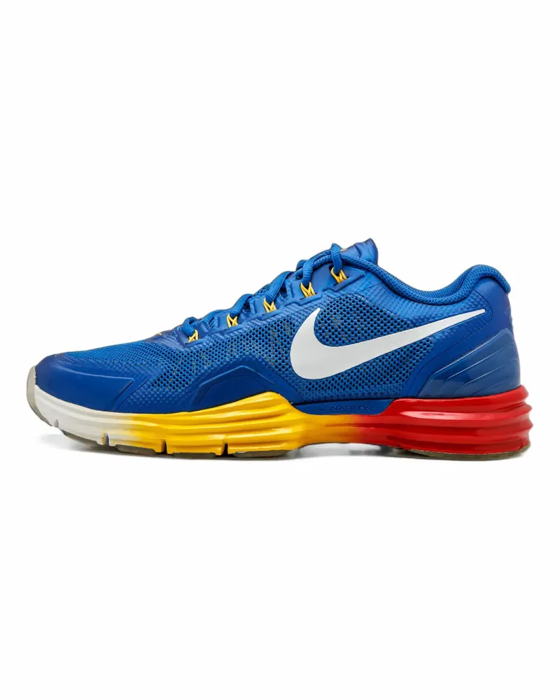 Nike Lunar TR1 MP Sneakers - Blau Blau