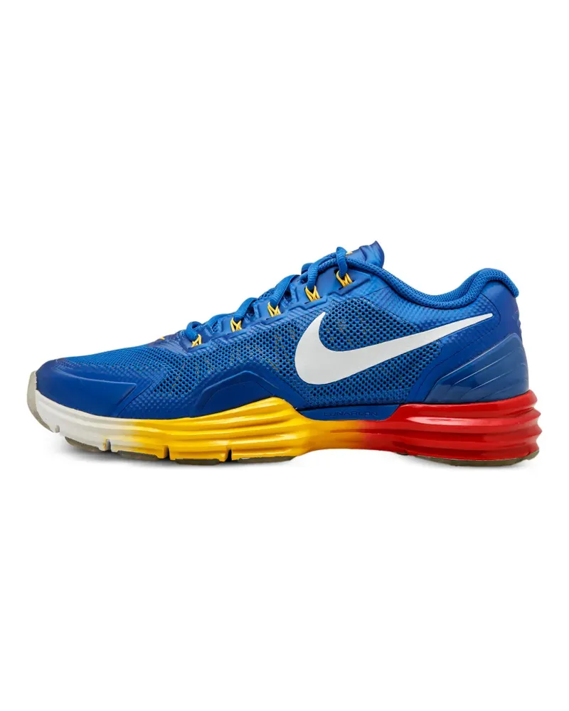 Nike Lunar TR1 MP Sneakers - Blau Blau