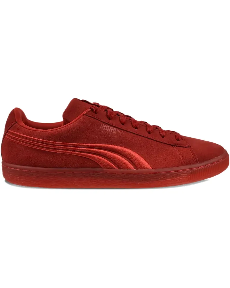 Puma Classic Sneakers - Rot Rot