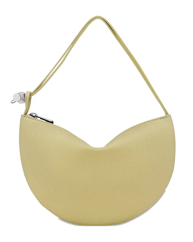 Longchamp Le Roseau Tote Bag - Grün Grün