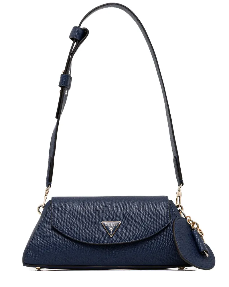 Guess Bolena shoulder bag - Blau Blau
