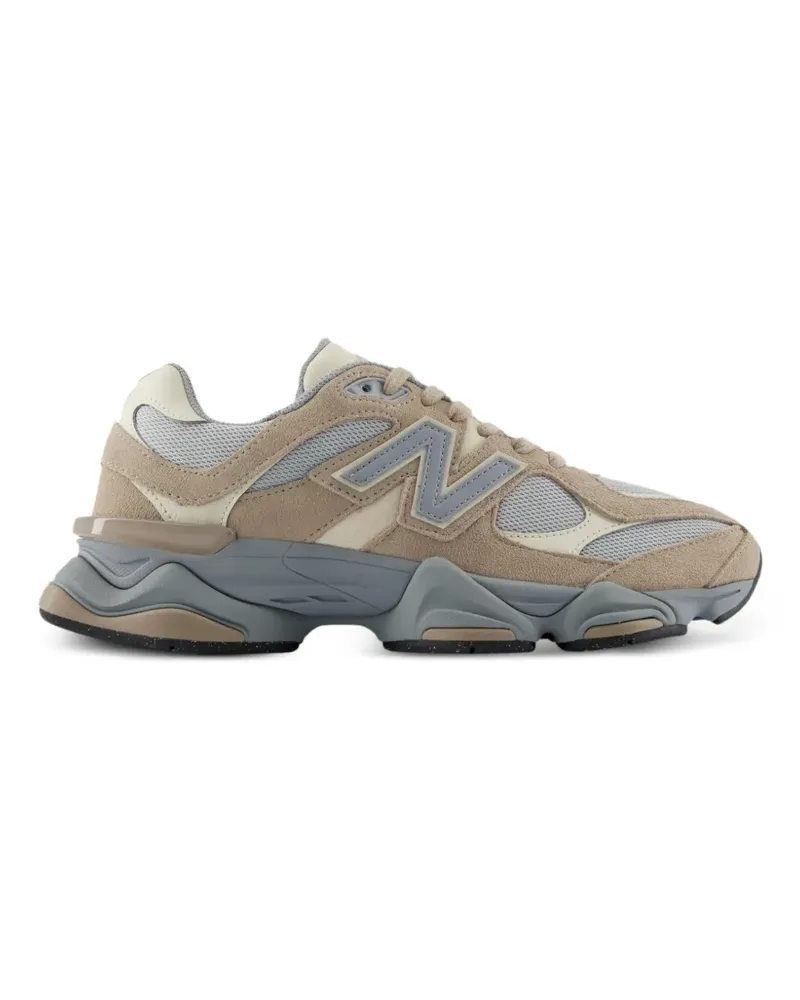New Balance 9060 Schuhe - Nude Nude