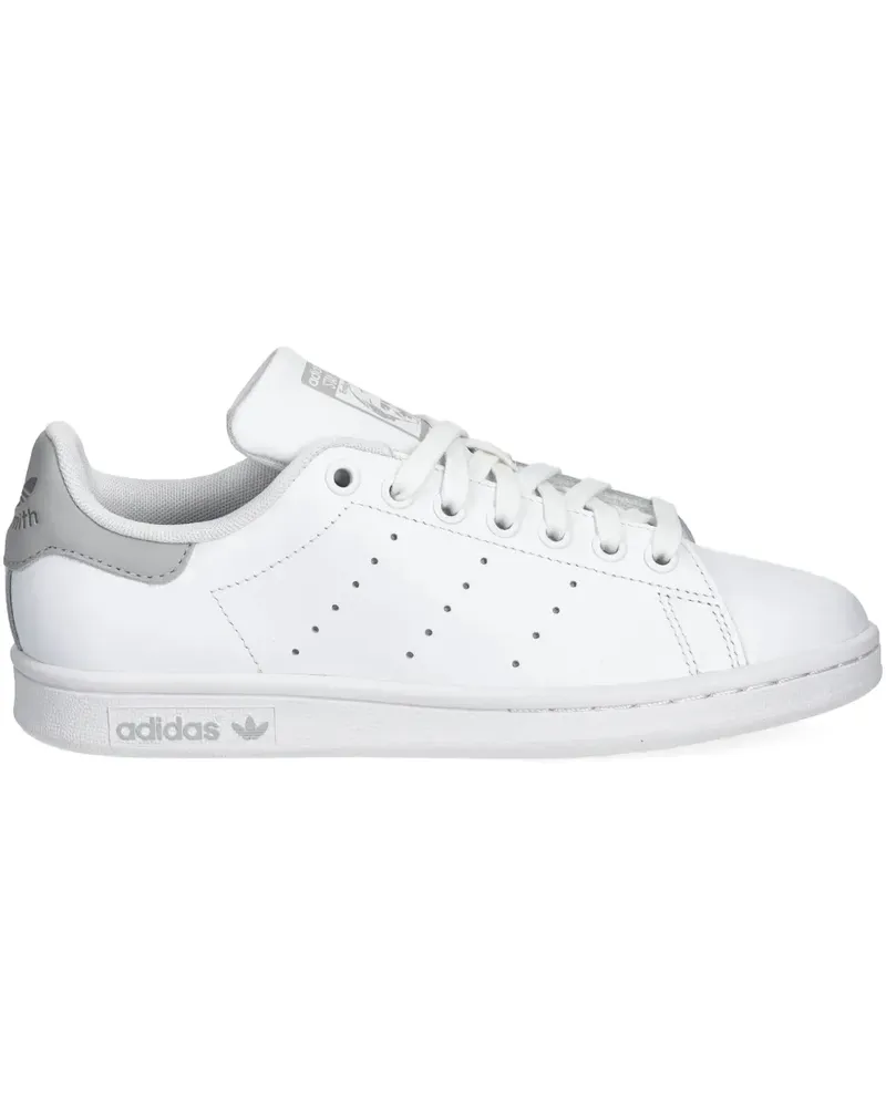 adidas Stan Smith Sneakers - Weiß Weiß