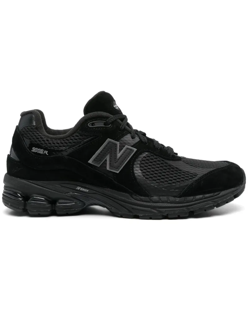 New Balance 2002WB Sneakers - Schwarz Schwarz