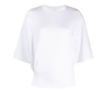 Garcia T-Shirt mit Falten