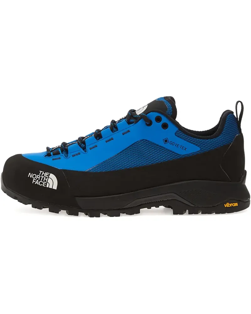 The North Face Verto Alpine Gore-Tex Sneakers - Blau Blau