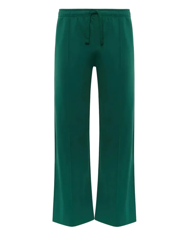 J.W.Anderson Hose mit Kordelzug - Grün Grün