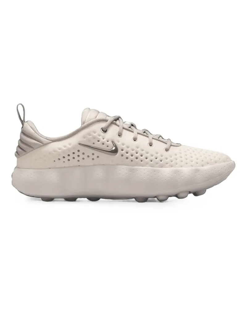 Nike Mind Sneakers mit perforierten Einsätzen - Grau Grau