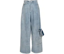 Transformers Jeans - Blau