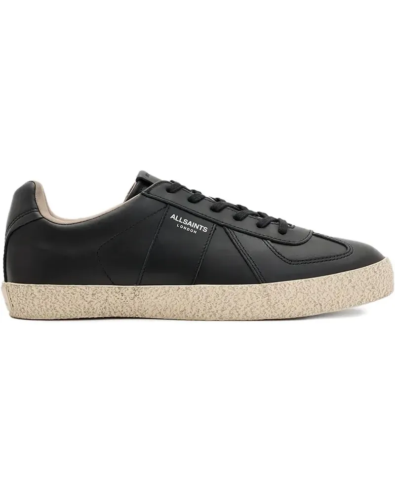 AllSaints Klassische Sneakers - Blau Blau