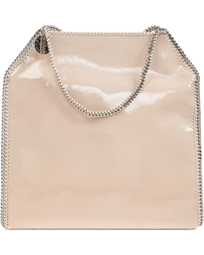 Stella McCartney Falabella Schultertasche - Rosa Rosa