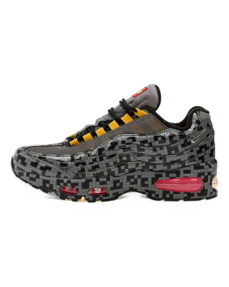 Nike Air Max 95 x LEGO® Collection sneakers - Grau Grau