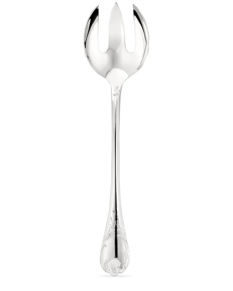 Christofle Marly Salatvorlegegabel - Silber Silber