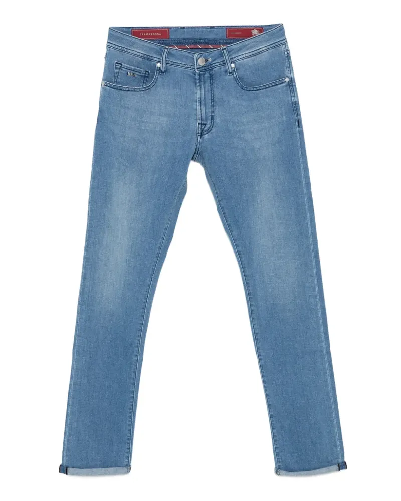 Tramarossa Michelangelo jeans - Blau Blau