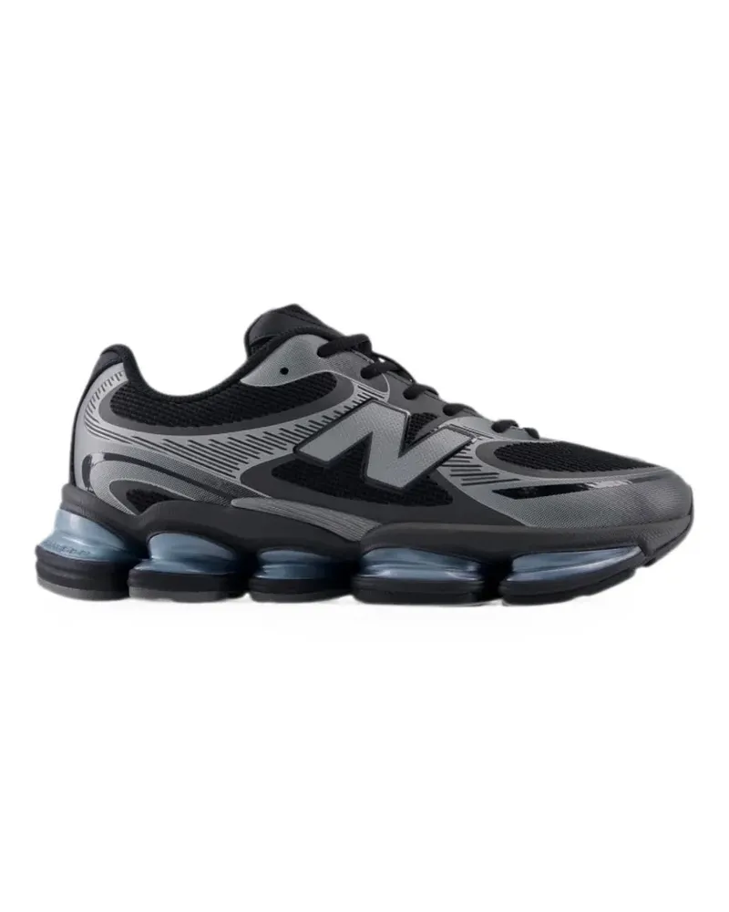 New Balance 2000 Sneakers - Schwarz Schwarz