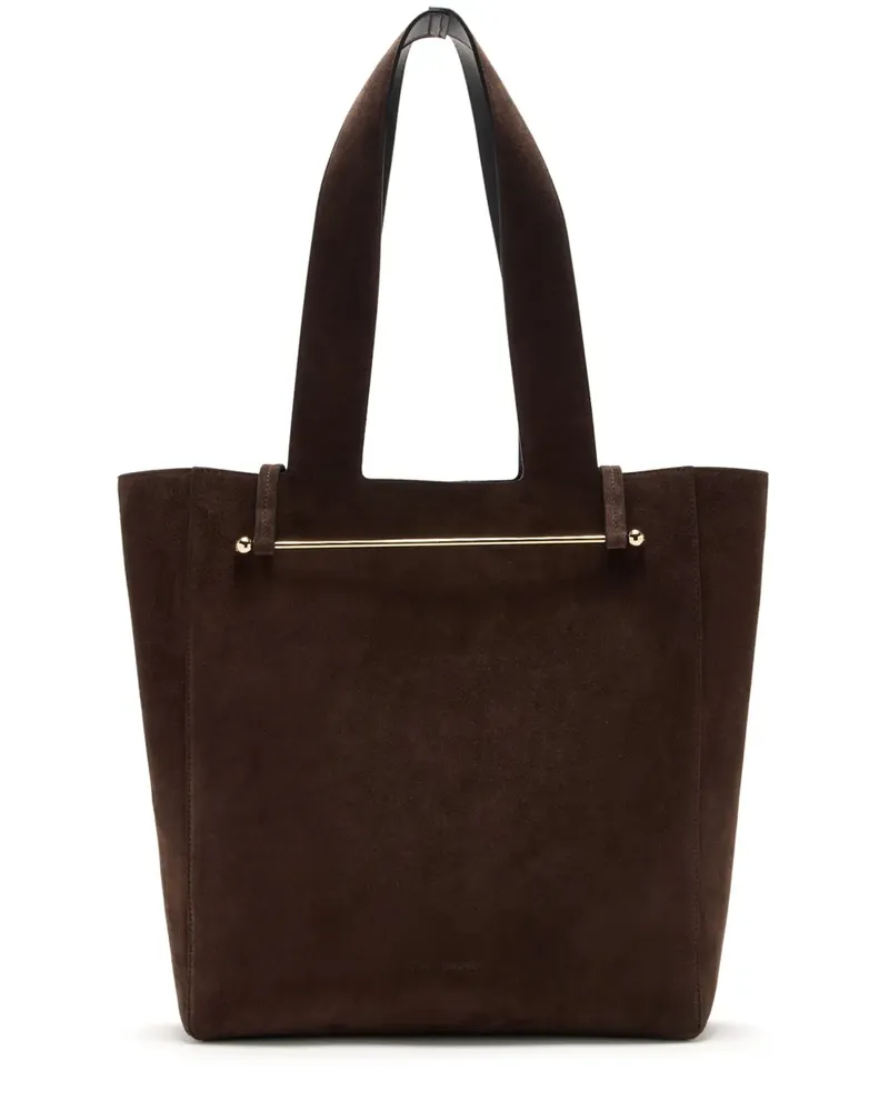 Strathberry Melody Tote Bag - Braun Braun