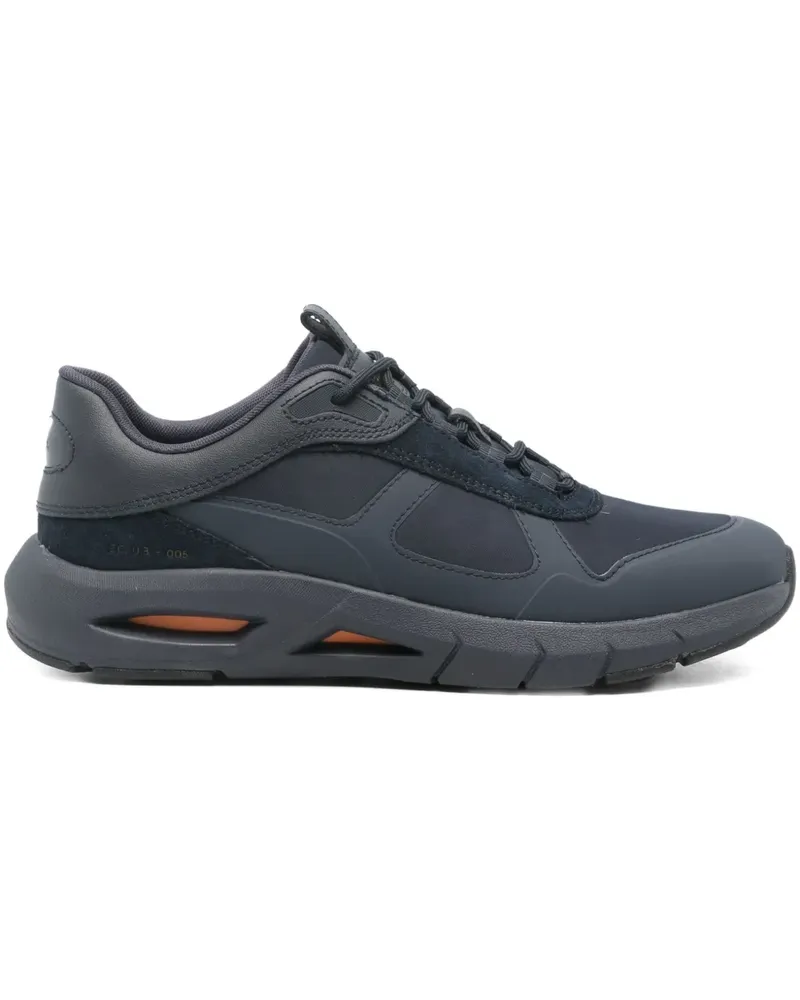 Geox Spherica sneakers - Blau Blau