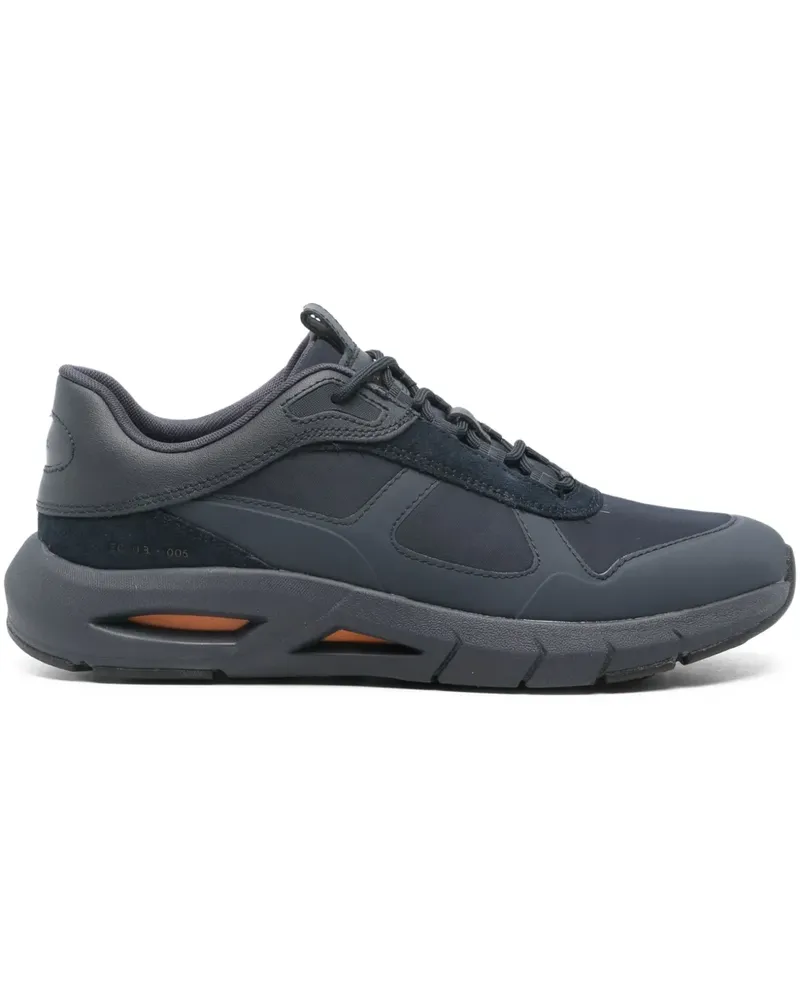 Geox Spherica Sneakers - Blau Blau