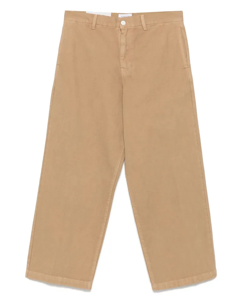 Amish Jason Hose - Nude Nude