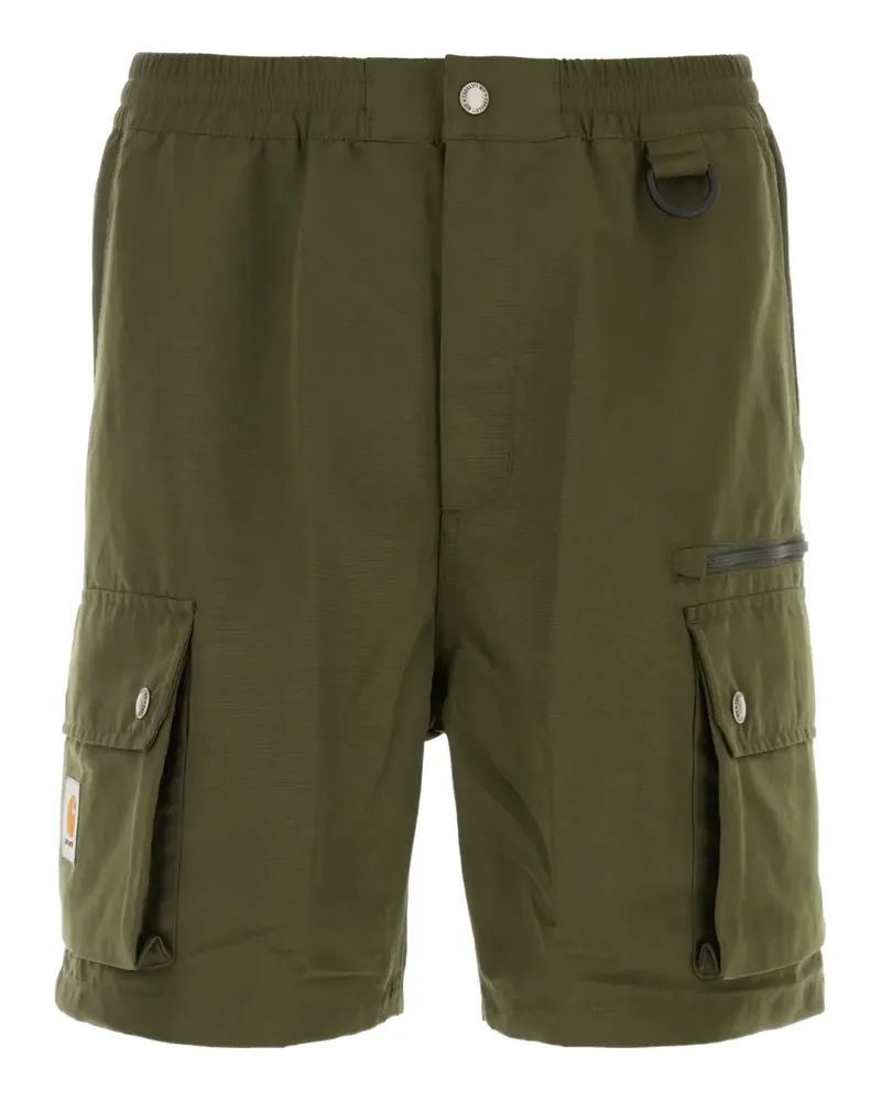 Carhartt WIP Irwin Shorts - Grün Grün