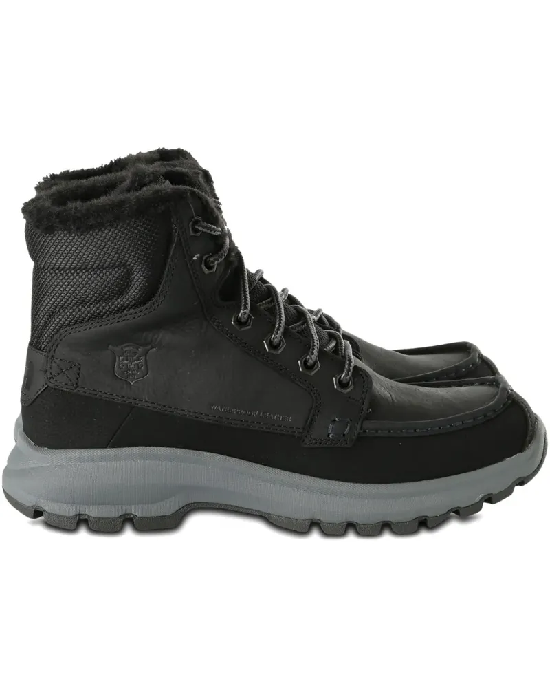 Helly Hansen The Garibaldi snow boots - Schwarz Schwarz