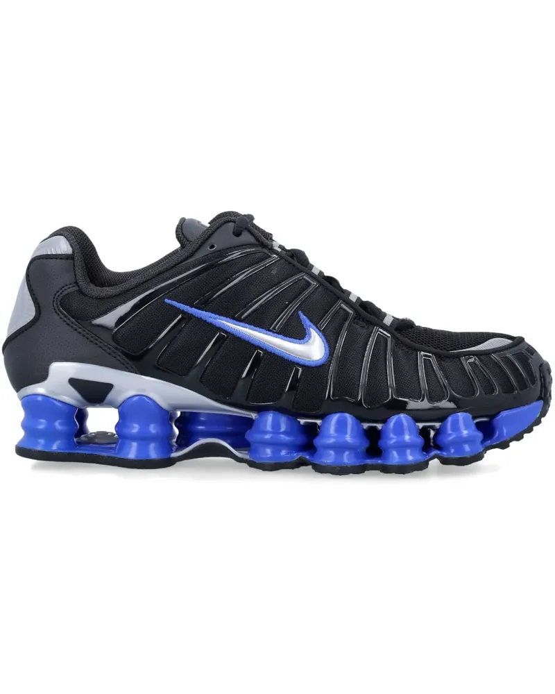 Nike Shox TL Sneakers - Schwarz Schwarz
