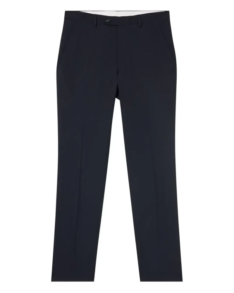 Brooks Brothers Klassische Hose - Blau Blau