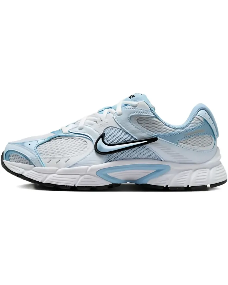Nike Sneakers mit Mesh-Einsatz - Blau Blau