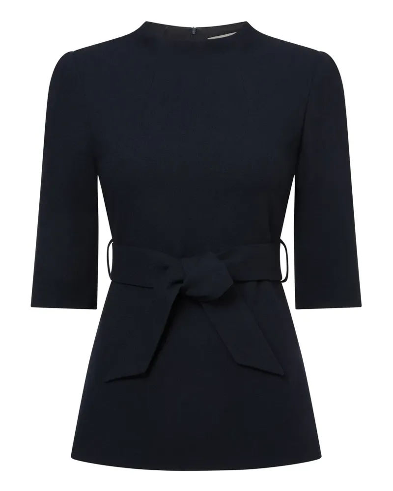 JANE Atelier Viola Oberteil - Blau Blau