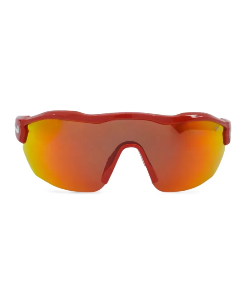 Nike Show X3 Elite Sonnenbrille - Rot Rot