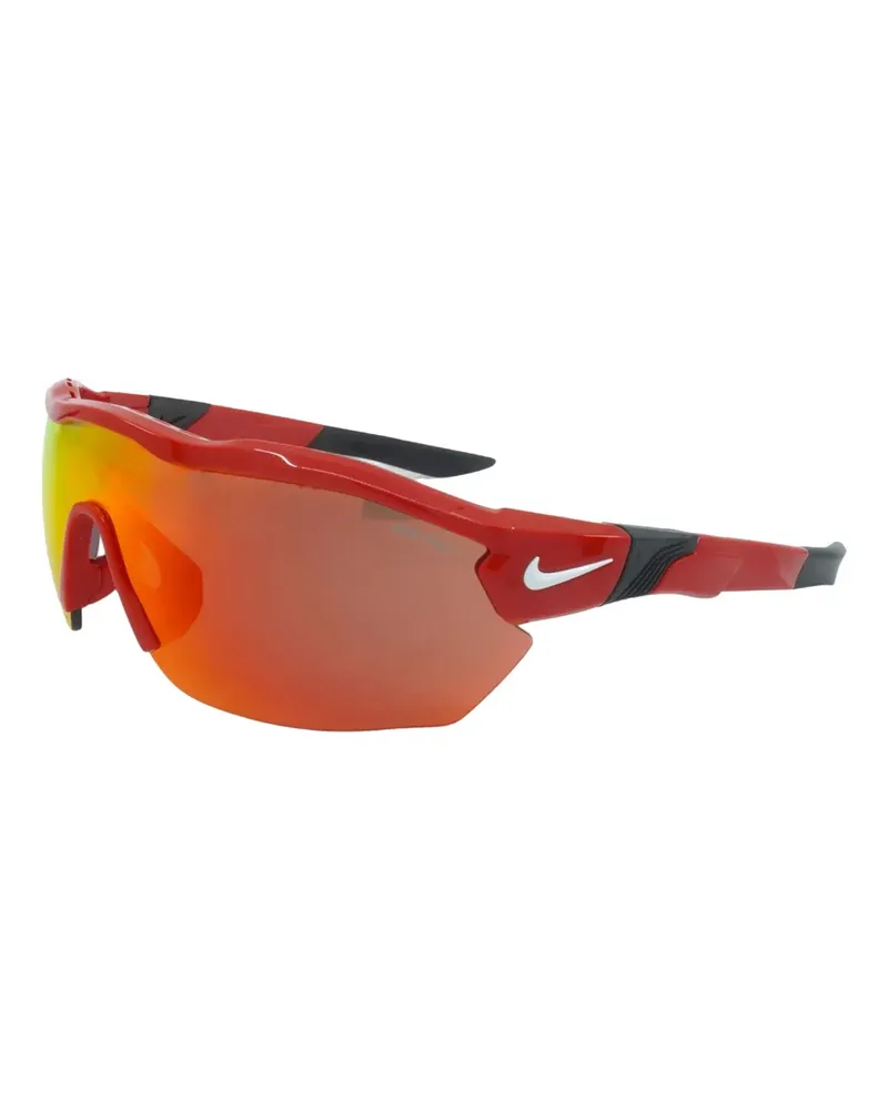 Nike Show X3 Elite sunglasses - Rot Rot