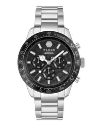 Philipp Plein Superlative Chrono 44mm Schwarz