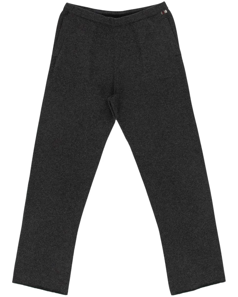 extreme cashmere Nº320 Rush Hose - Grau Grau
