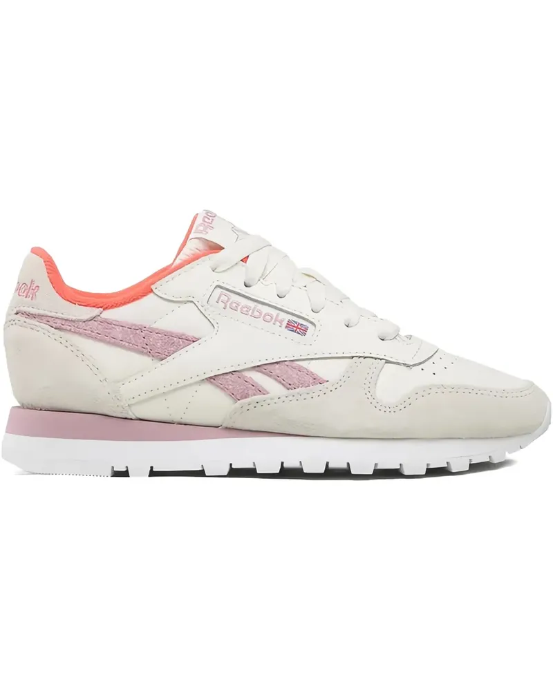 Reebok Klassische Sneakers - Nude Nude