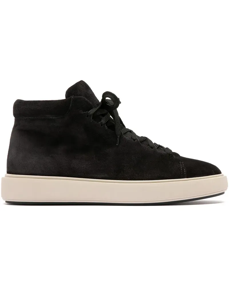 Officine Creative Italia Remaster Sneakers - Schwarz Schwarz