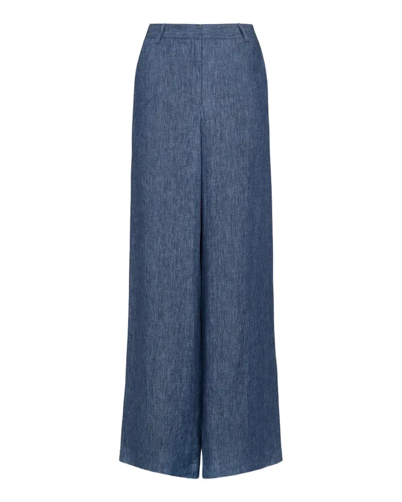 TWP Dylan jeans - Blau Blau