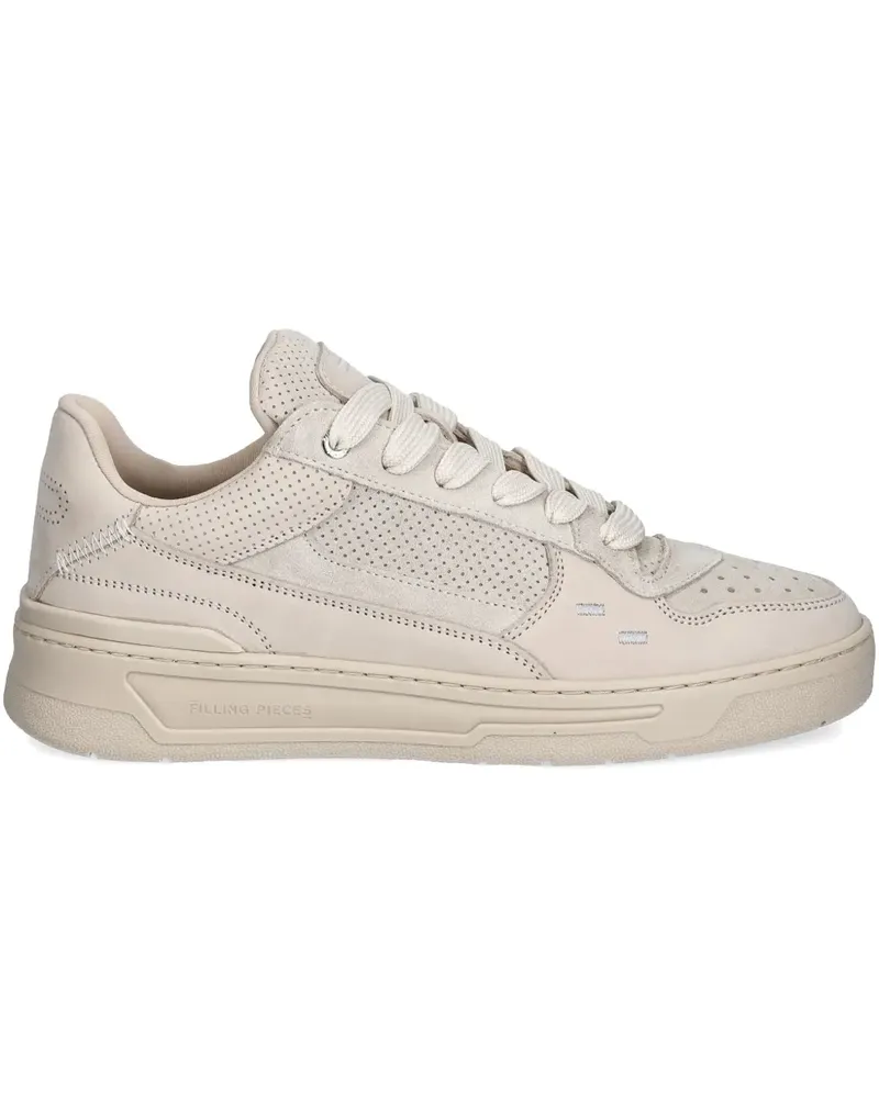 Filling Pieces Cruiser Sneakers - Nude Nude