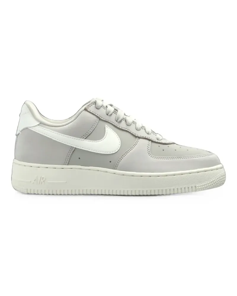 Nike Air Force 1 Low Retro Sneakers - Grau Grau