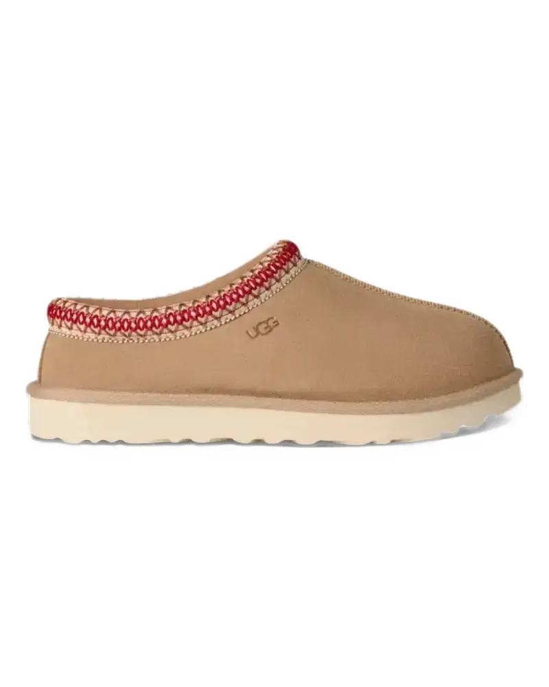 UGG Tasman II slippers - Nude Nude